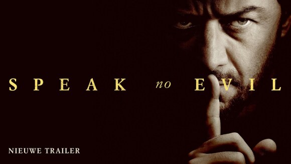 Trailer 'Speak No Evil' met James McAvoy