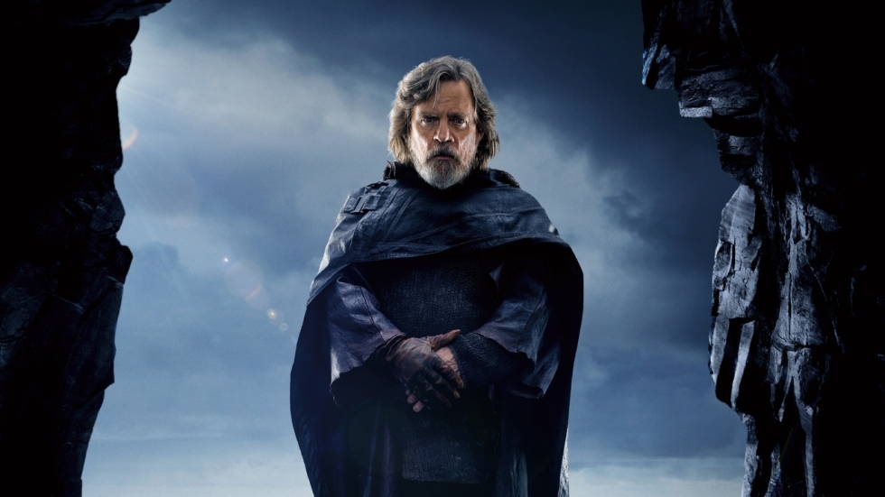'Star Wars'-legende in grote nieuwe Stephen King-verfilming van Francis Lawrence (Constantine)