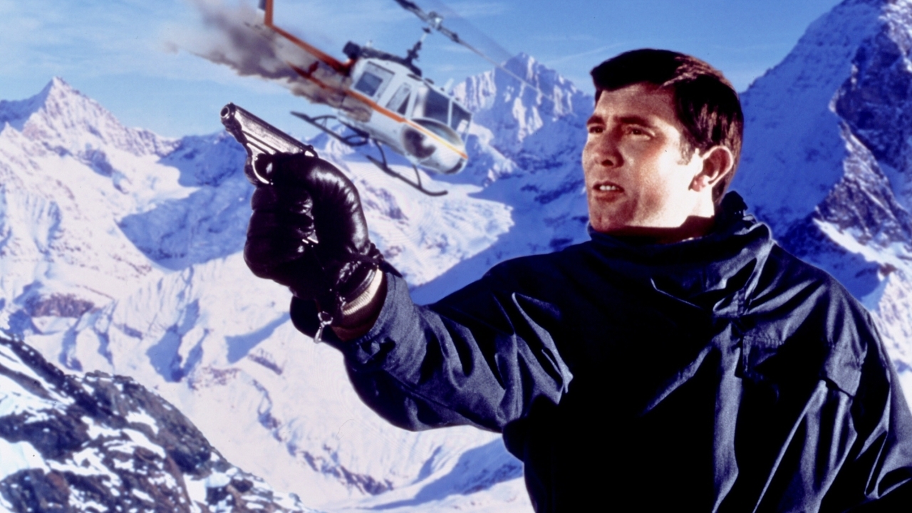 Voormalig James Bond-acteur stopt definitief met acteren en neemt afstand van Hollywood