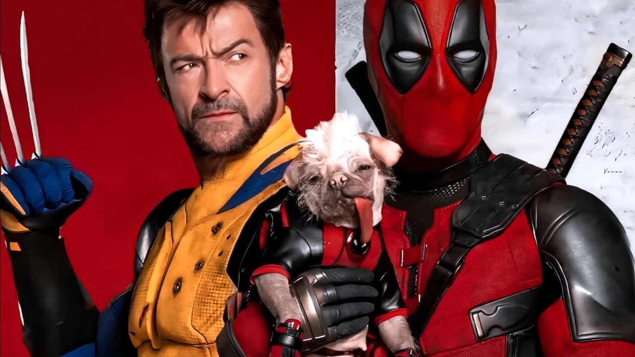 Moet je blijven zitten tijdens de aftiteling van 'Deadpool & Wolverine'?