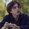 'Dune'-held Timothée Chalamet schittert als iconische zanger 'A Complete Unknown'