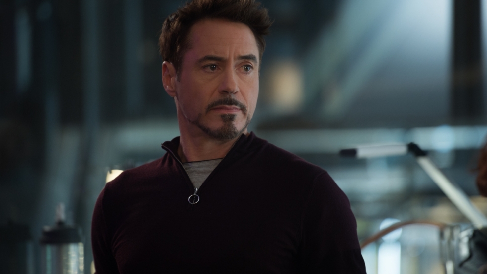 Robert Downey Jr. wou enkel naar Marvel terugkeren onder deze voorwaarde