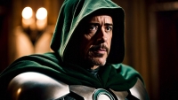Regisseur verklapt of we Robert Downey Jr. al in 'The Fantastic Four: First Steps' te zien krijgen