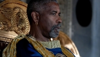 Dit is de nieuwe film van Denzel Washington: opvallende midaadthriller in NYC