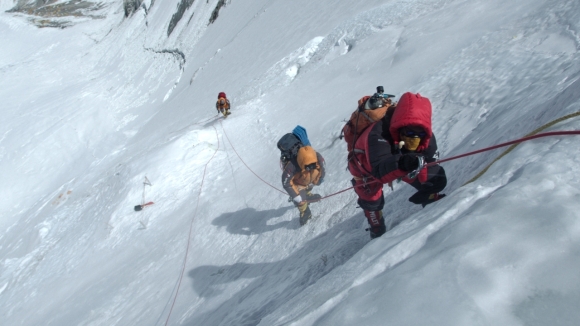 Mountain Queen: The Summits of Lhakpa Sherpa