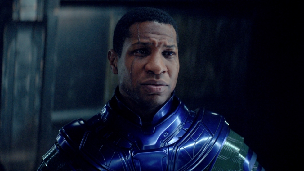 Kang-acteur Jonathan Majors is "gebroken" door nieuws over Robert Downey Jr.