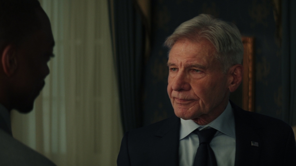 Reactie van Harrison Ford over zijn deelname aan Marvel-film ontketent kritiek onder fans