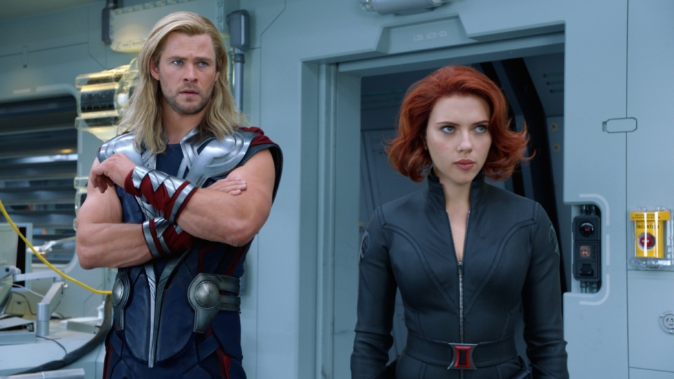 'The Avengers' uit 2012 na ruim 10 jaar uit de Box Office Top 10 aller tijden