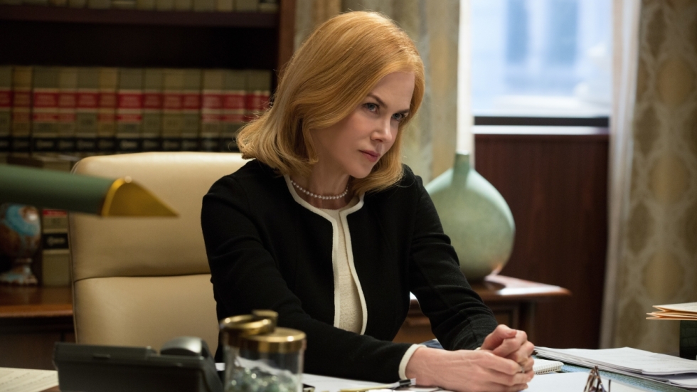 De dochter (16) van Nicole Kidman is al nét zo knap als haar moeder