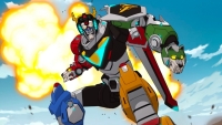 Voltron wordt "in een nieuw jasje gestoken" voor live-action film met Henry Cavill
