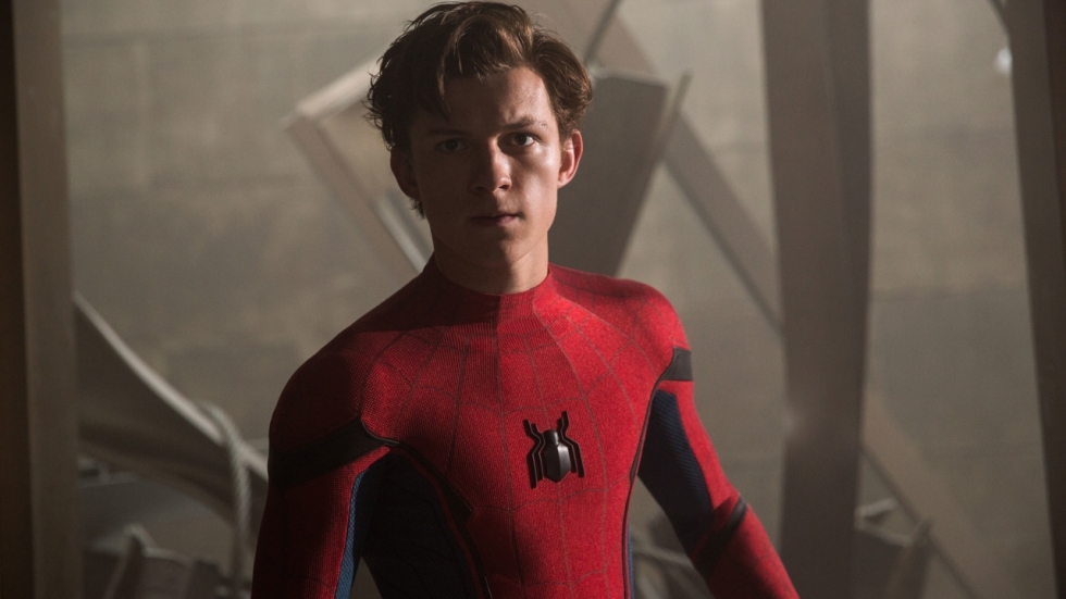 'Spider-Man'-acteur Tom Holland over zijn grote probleem: "ik worstelde er enorm mee"