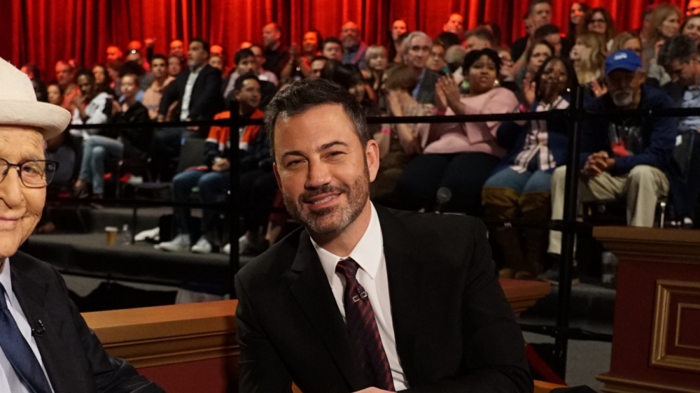 Jimmy Kimmel niet de host van Oscars in 2025: wie dan wel?