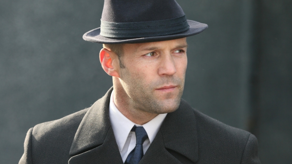 Onherkenbare Jason Statham (Fast & Furious) uit 1990 laat fans geschokt achter