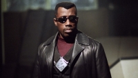 Iedereen wil Wesley Snipes terug als Blade in het Marvel Cinematic Universe