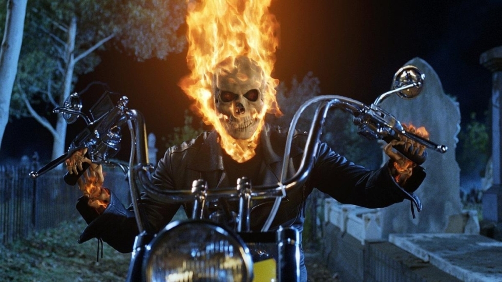 Komt er een director's cut van 'Deadpool & Wolverine' met Ghost Rider?