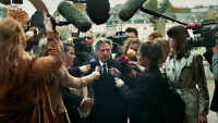 Dit Deense familiedrama over een jonge non met trauma is nu te zien in het filmhuis