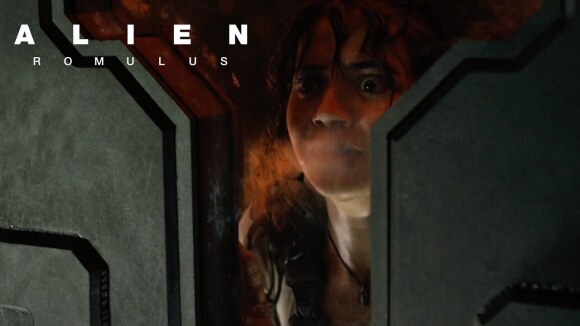 'Alien: Romulus' clip