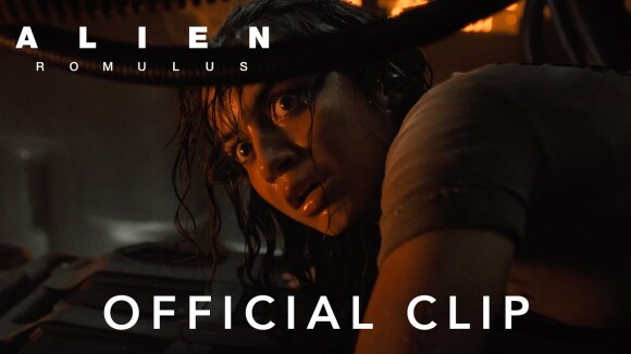 'Alien: Romulus'-clip onthult huiveringwekkende terreur van Xenomorph