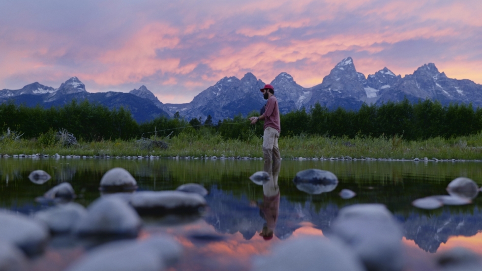 'Peak Season': botsing tussen twee werelden op het wonderschone Amerikaanse platteland