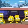 The Simpsons Movie