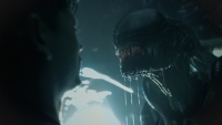 Nieuwe foto's 'Alien: Romulus' tonen het verse slachtvee van de Xenomorph