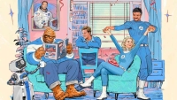 Een groot deel van 'The Fantastic Four: First Steps' werd geschrapt voor de release, maar je krijgt het "nooit" te zien