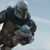 The Mandalorian & Grogu