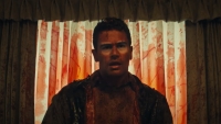 Nieuwe clip voor angstaanjagende horror 'The Monkey' met Theo James