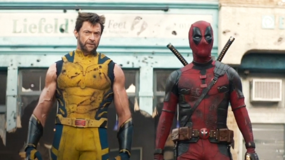 Dit enorme plotgat in 'Deadpool & Wolverine' zorgt voor terechte vraagtekens