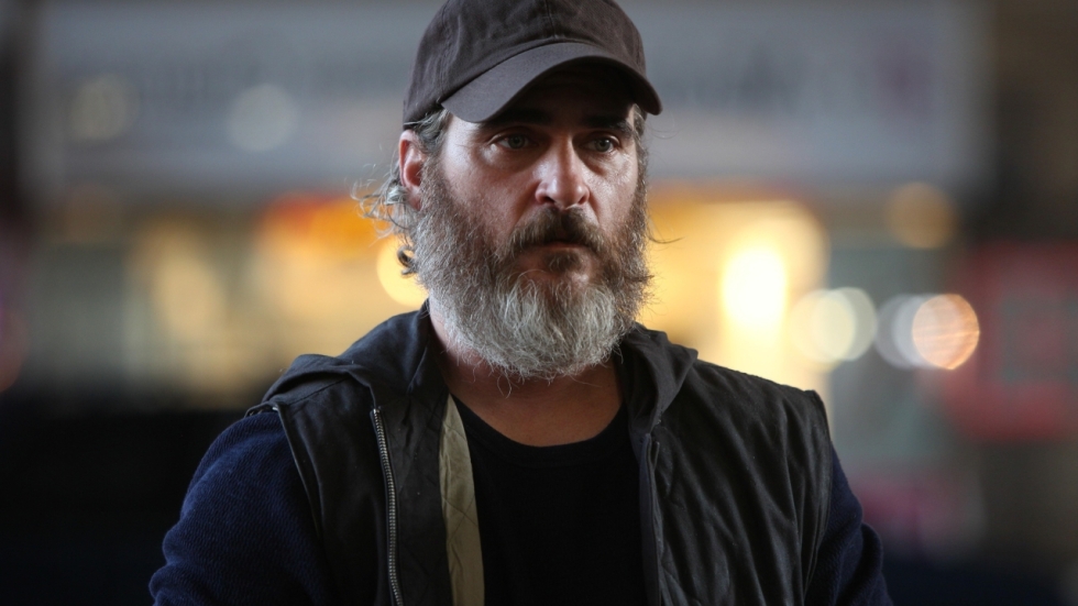 Duidelijke taal na abrupt vertrek van Joaquin Phoenix bij "zijn film"