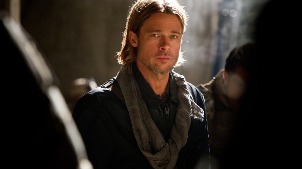 Waar blijft toch 'World War Z2'? Dit is de status van de zombiefilm met Brad Pitt