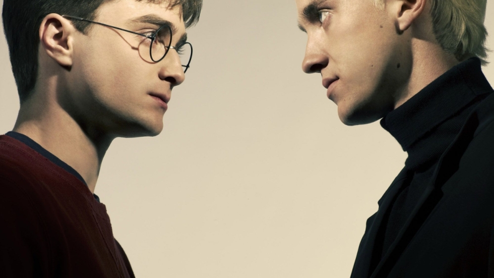 Dit Harry Potter-personage pakte compleet anders uit dan JK Rowling wilde