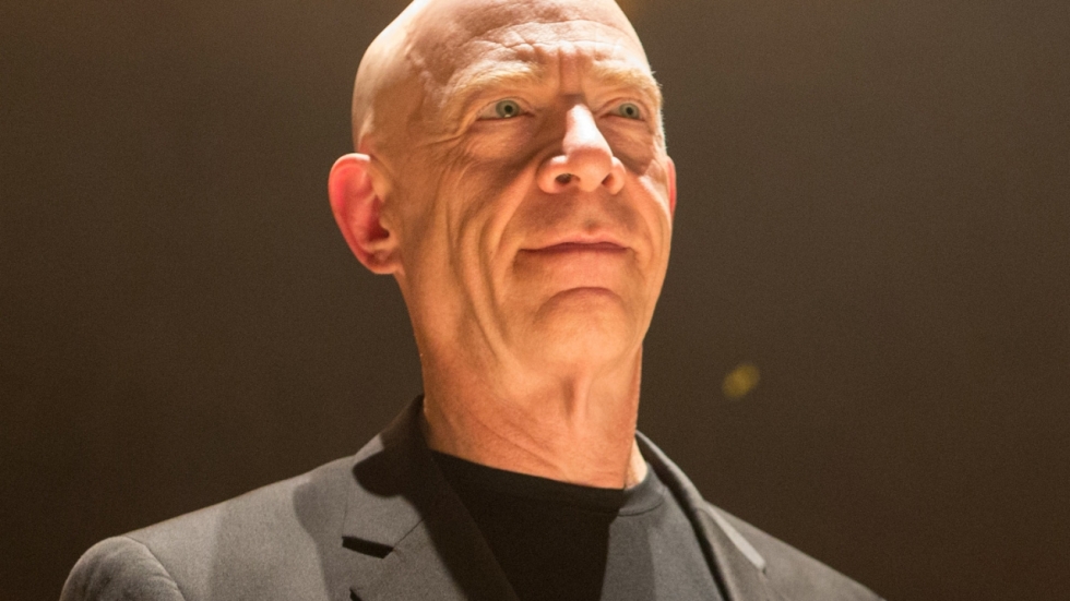 J.K. Simmons wist meteen dat hij "de juiste man" was voor zijn beste schurkenrol