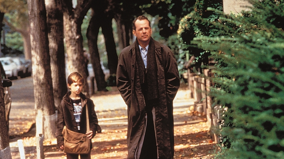 De iconische twist in 'The Sixth Sense' was "helemaal geen geheim"