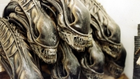 Funko-fans opgelet: er komt een Super-Sized Xenomorph uit de nieuwe 'Alien'-film