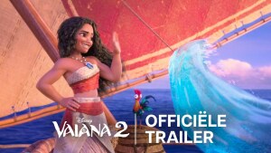 Vaiana 2 (2024) video/trailer