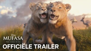 Mufasa: The Lion King (2024) video/trailer