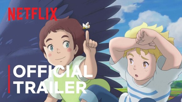 Studio Ghibli-esque trailer van 'The Imaginary' ontroert kijkers