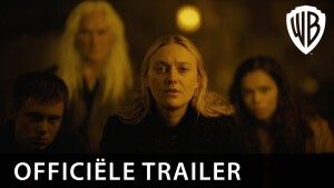 The Watchers (2024) video/trailer