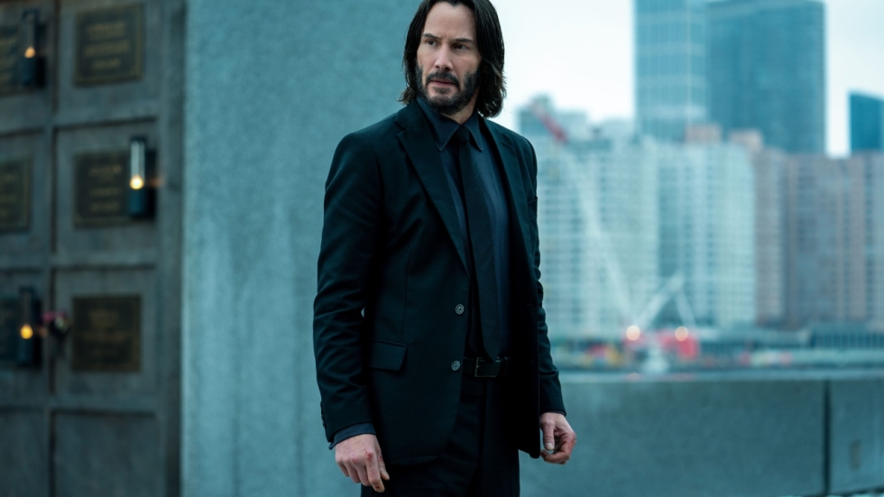 'John Wick 5' doet de ronde op internet: enkel en alleen een gerucht of toch meer?