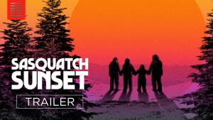 Sasquatch Sunset