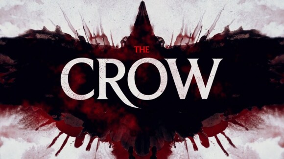 Enorm bloedbad in eerste trailer teaser voor 'The Crow'