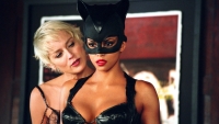 Halle Berry wil zich revancheren en graag 'Catwoman'-film maken
