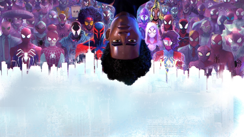 Eindelijk weer een positieve update over veelbelovende 'Spider-Man: Beyond the Spider-Verse'