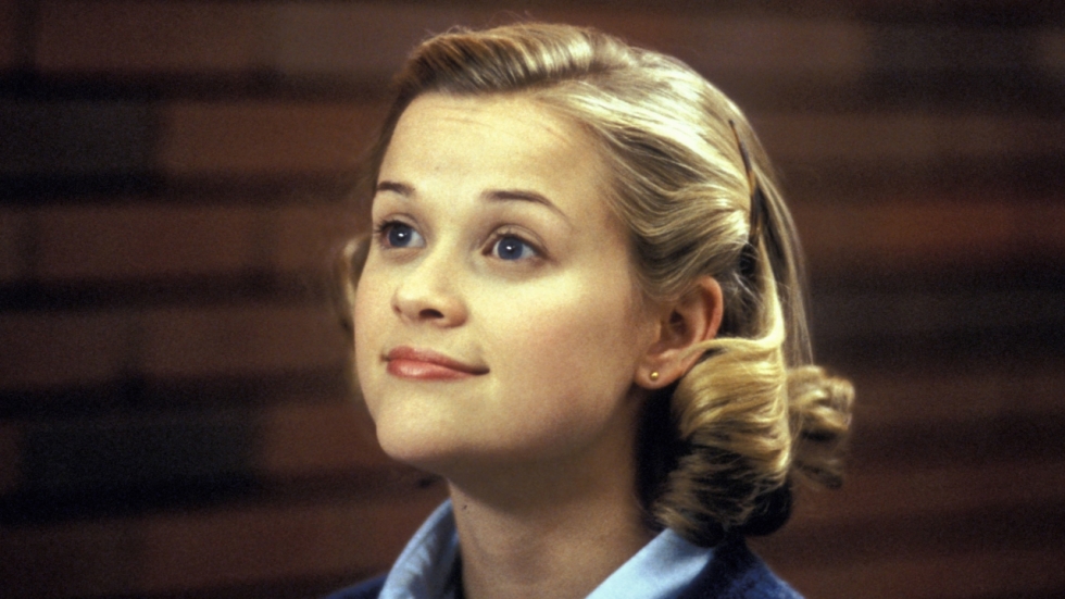 In deze vergeten jaren 90-film wist piepjonge Reese Witherspoon alle aandacht op te eisen