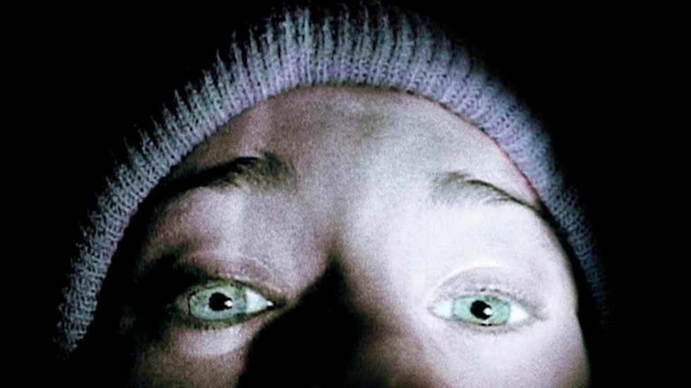 Al jaren kijken mensen naar de verkeerde versie van 'The Blair Witch Project'