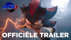 Sonic the Hedgehog 3