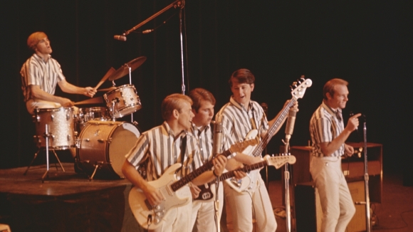 The Beach Boys