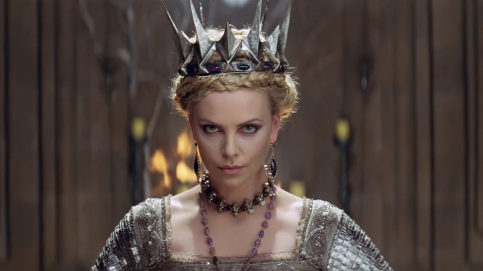 Charlize Theron heeft naast Zuid-Afrikaanse ook Nederlandse roots