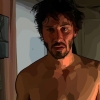 A Scanner Darkly